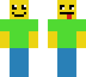 two faces