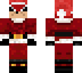 ugandan santas