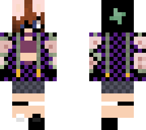 updated bunny girl