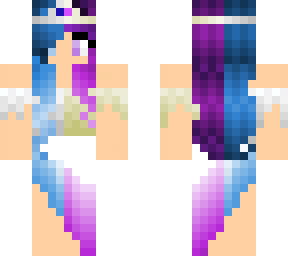 water x dark