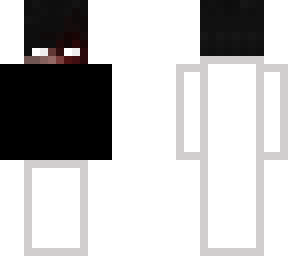 white pvp boy