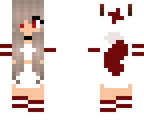 wolf demon