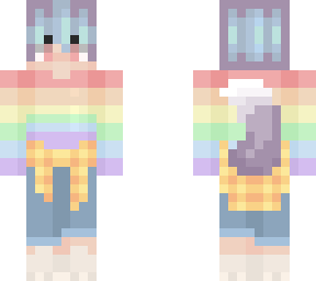 wolf tomboy