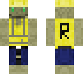 worker bot