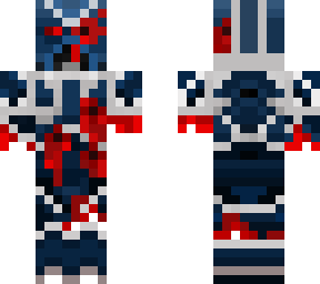 wounded alcsm