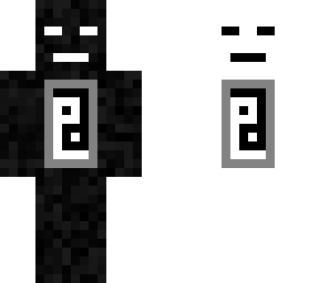 yin and yang