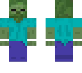 zombie prisoner (edited & updated)