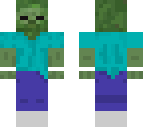 zombie prisoner