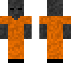 zombie skin