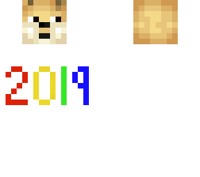 2019 doge
