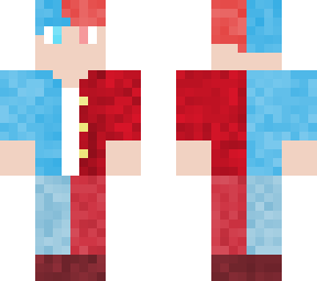 3d boy (check description)