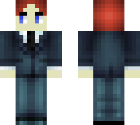 added hair