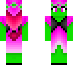 alien princess