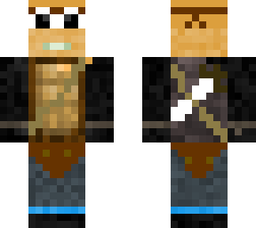 another skin