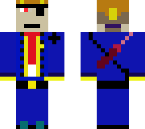 army general