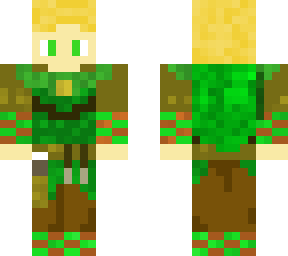 arthur, the elf prince