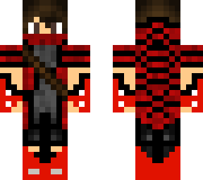 assassin masked (not mine)