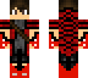assassin unmasked (not mine)