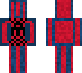 bad spiderman