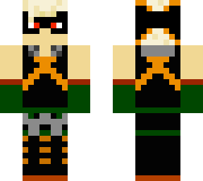 bakugo