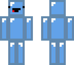 blue dirp