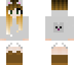 cat girl