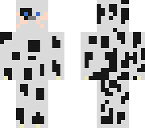 cat or dog skin