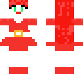 circus baby