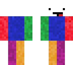 colorful derp