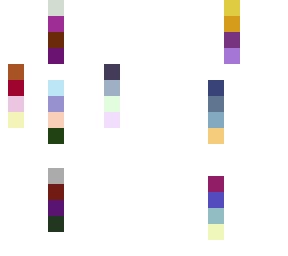 colors? (opinions needed)