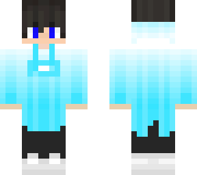 cool ice boy
