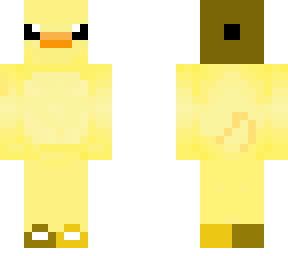 cute skin :d