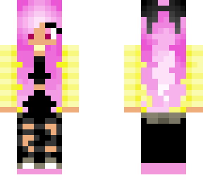 cute skin for my friend
