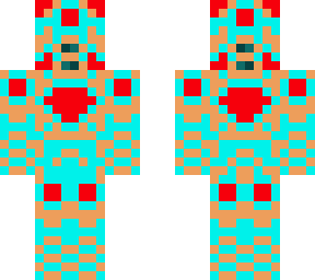 cyclops in armor