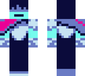 dark kris