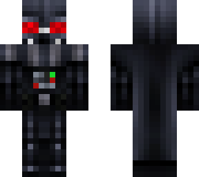 darth vader (he is back?)