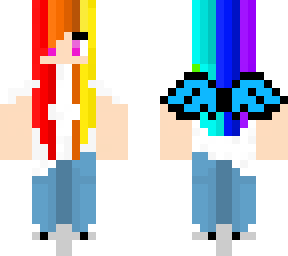 dashilicious