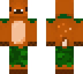 deerek caramel