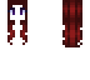 demon hair base
