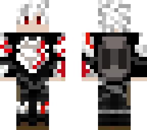 demon knight