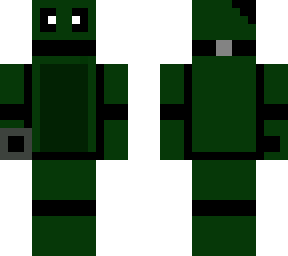 diner fredbear