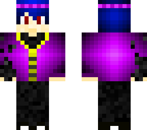edu's bizarre adventure 2.0