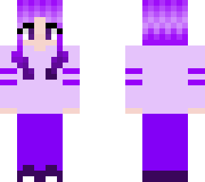 electric violet