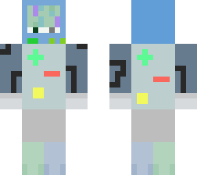 electroskin
