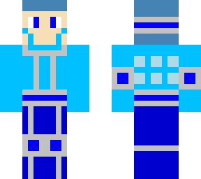 experiment-w