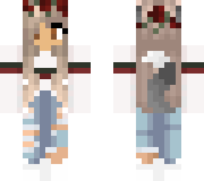 eye color changed