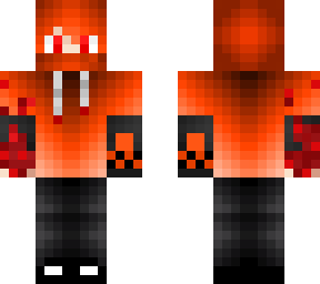 fire fist