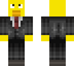 fixed drunk ducky