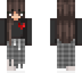 fixed skin for me