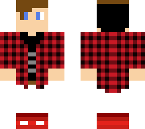 flannel shirt 2